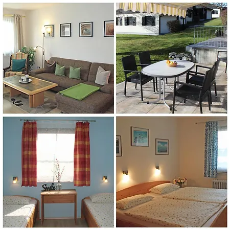 Holiday home Nr 79, Kategorie Komfort L, Hochbergle, Allgaeu