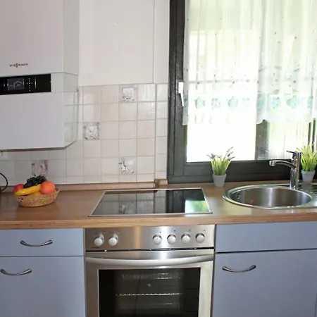 Nr 79, Kategorie Komfort L, Hochbergle, Allgaeu Holiday home Karlsebene